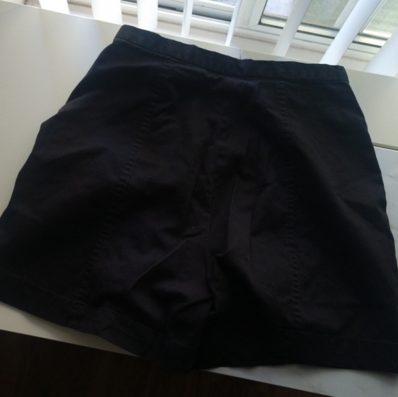 Vintage Skorts - Picture 2 of 3